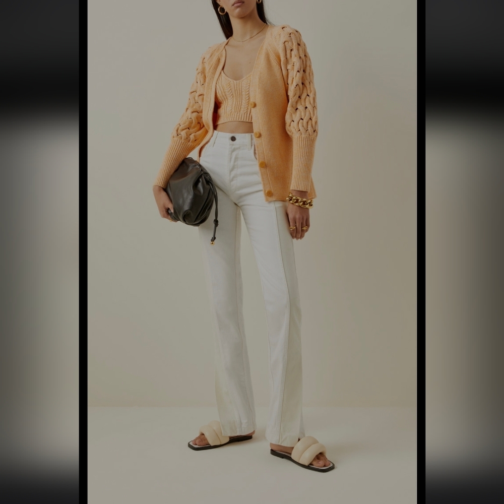 Jonathan Simkhia Knit‎ Cardigan/sweater